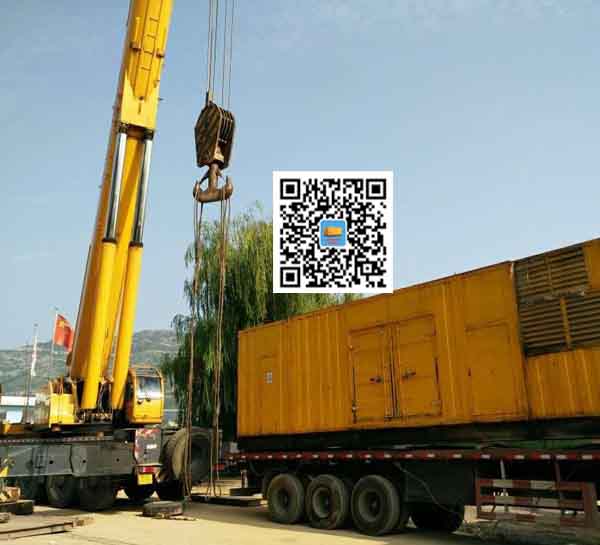 泸州发电车出租-全自动发电机组长期不使用该如何保养?