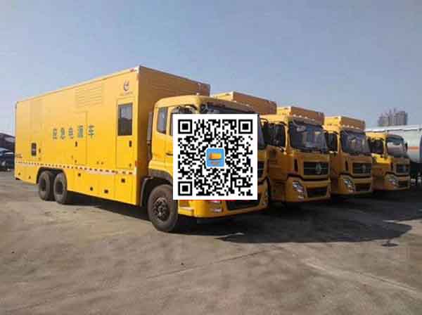 泸州出租发电车-怎样确保潍柴发电机组的质量
