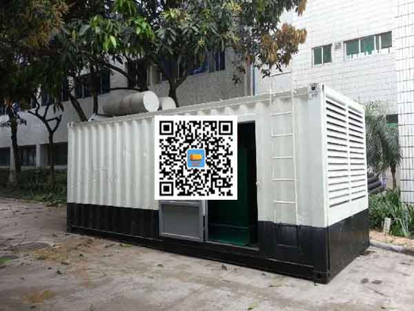 泸州出租发电机-什么样的柴油发电机使用效果比较好