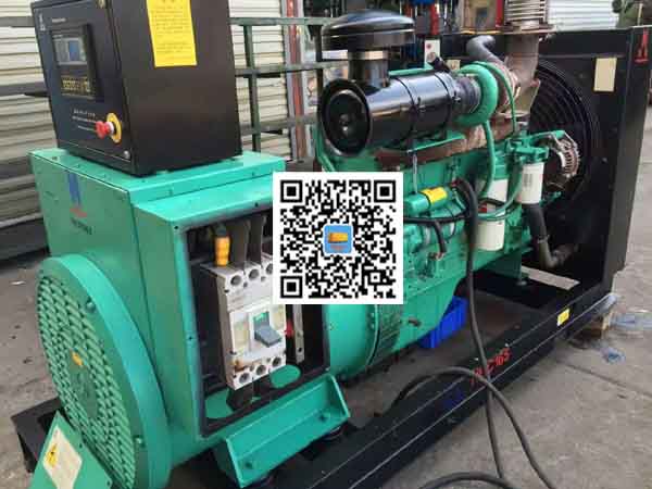 泸州租赁发电机-发电机一般变压器磁芯所使用的是什么材料?