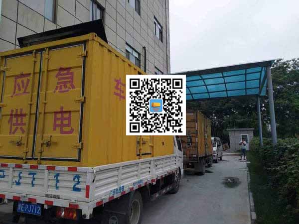 泸州租赁发电机50kw设备需要多大电缆线