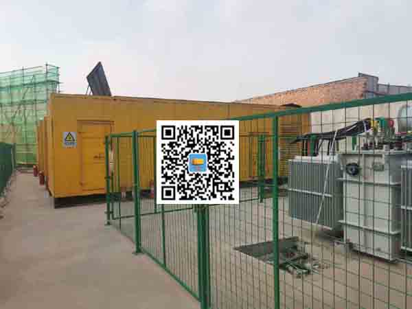 泸州发电机组的社会应用有哪些
