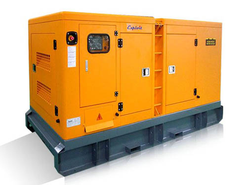 泸州影响 200kw 柴油发电机油耗的因素有哪些?