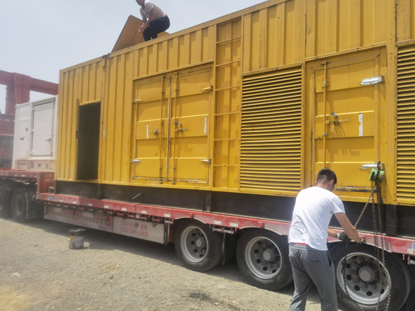 泸州除了负载情况和发动机维护,还有哪些因素会影响 200kw 柴油发电机的油耗?