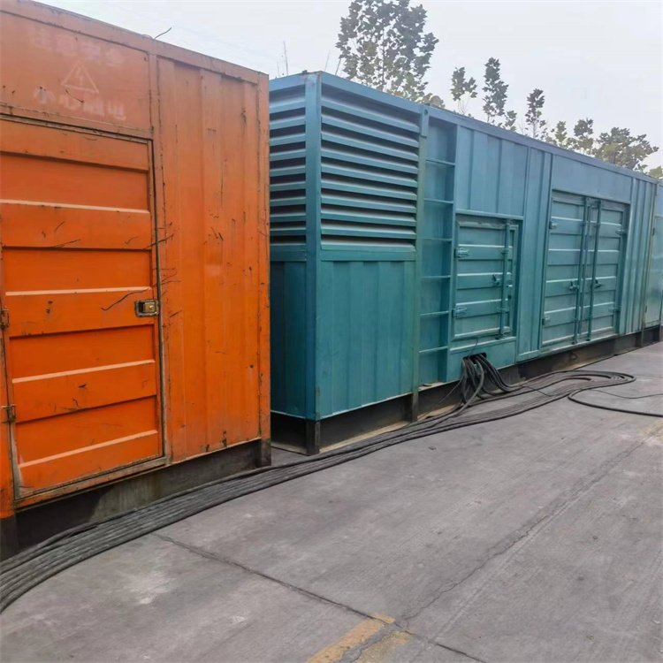 泸州如何选择适合 600kW 柴油发电机组的热继电器?