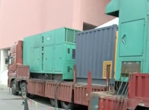 泸州柴油发电机的功率因数一般是多少?
