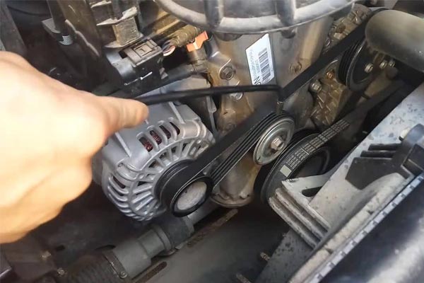 泸州转速传感器的工作原理是什么?