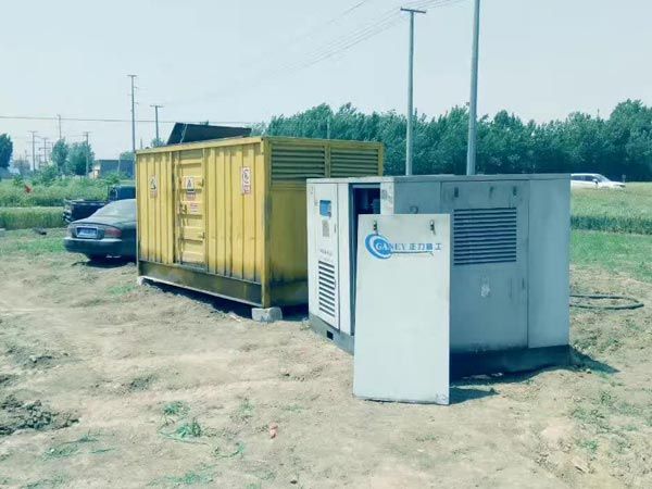 泸州柴油发电机组冬季日常维修需要哪些工具?